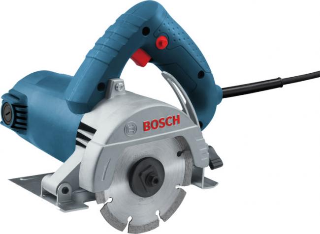 Serra mrmore Bosch GDC 150  TITAN Professional